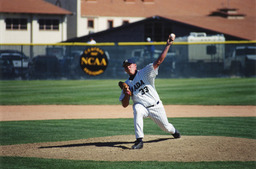 Nick Aiello, University of Nevada, 2000