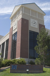Legacy Hall, 2005