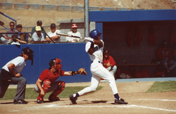 Chris Singleton, University of Nevada, 1992