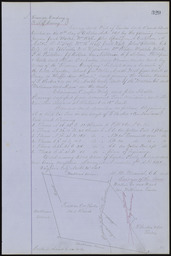 Miscellaneous Book of Records, page 329