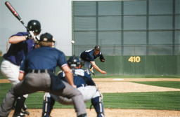 Matt Rainer, University of Nevada, 1999