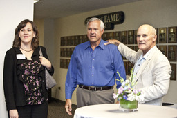 Former ASUN Presidents Reunion, 2012