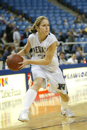 Amber Young, University of Nevada, 2002