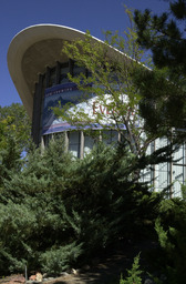 Fleischmann Planetarium and Science Center, 1999