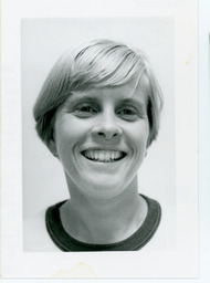 Dale Flansaas, University of Nevada, circa 1974