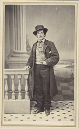 Benjamin W. Ballou