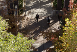 Noble H. Getchell Library, 2008