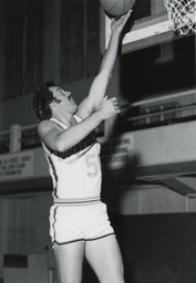 Don Lattin, University of Nevada, circa 1975