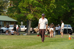 Txinga contest at 2021 Reno Basque Festival 2