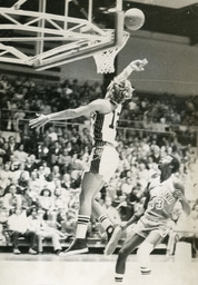 Joey Schmidt, University of Nevada, 1975