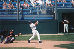 Bo Bryant, University of Nevada, 2000