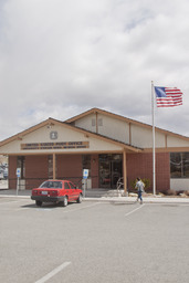 United States Post Office, 2013