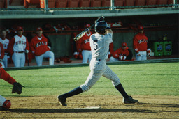 Chad Rocco, University of Nevada, 1998