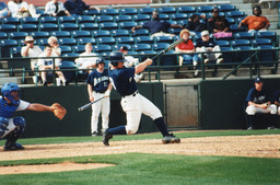 Ricky Weins, University of Nevada, 1999