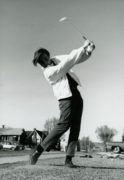 Jeff McEachron, University of Nevada, circa 1967