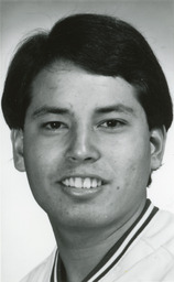 Guy Yamaoka, University of Nevada, 1985