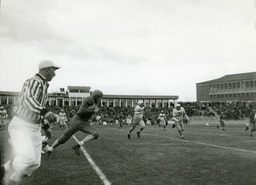 Ken Sinofsky, University of Nevada, 1947