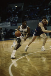 Kevin Soares, University of Nevada, circa 1991