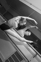 Dance Class, 2005