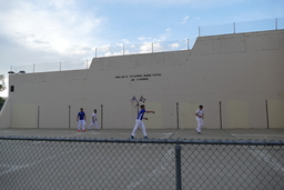 Pelota match 4