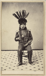 Chief Winnemucca