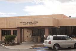 Student Health Center, 2013
