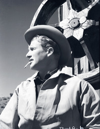 Craig Sheppard, 1948