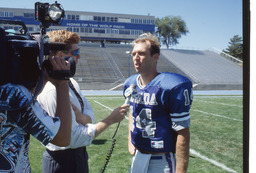 Mike Maxwell, University of Nevada, 1993