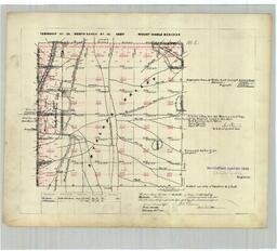 Township No. 26 North, Range No. 68 East, Mount Diablo Meridian