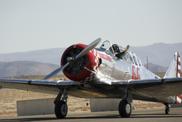 National Championship Air Races, Reno-Stead Airport, 2009