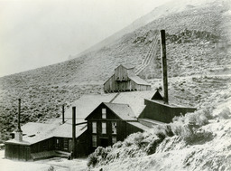 The Sacramento Mill