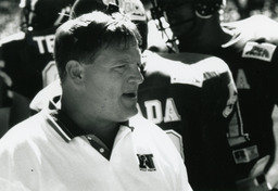 Don Dunn, University of Nevada, 1994