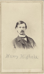 Harry Mighels