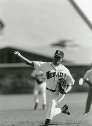 John Patton, University of Nevada, 1994