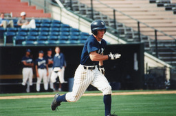 Justin Martin, University of Nevada, 1999