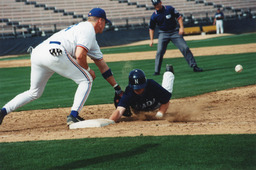 Scott Grover, University of Nevada, 1999