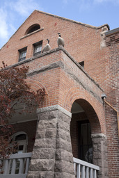 Manzanita Hall, 2010