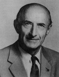 Faculty, Foreign Languages Professor John R. Gottardi, 1966