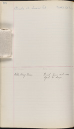 Cemetery Record, page 276