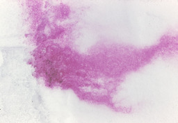 Dye formation in hoarfrost snow, slide 5