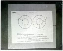 Instruction sheet titled 'Common Label Artwork'