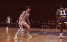 Rick Gosse, University of Nevada, circa 1983