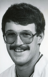 Giovanni Puccinelli, University of Nevada, circa 1984