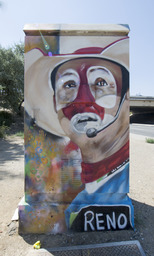 Unknown [Rodeo Clown]