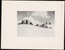 Structures at Mount Rose Observatory, copy 3