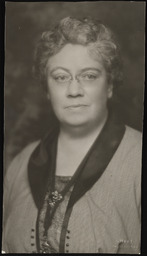 Mrs. Alice Ames Winter