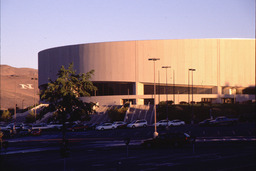 Lawlor Events Center, 2000