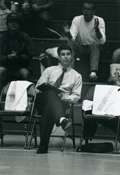 Paul Lenae, University of Nevada, 1992