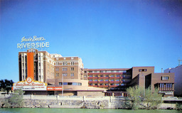 Jessie Beck's Riverside Hotel/Casino