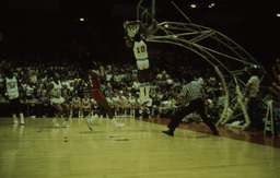 Ken Green, University of Nevada, 1981